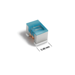Coilcraft Miniature Ceramic Chip Inductors 0201DS-1N2XJEW