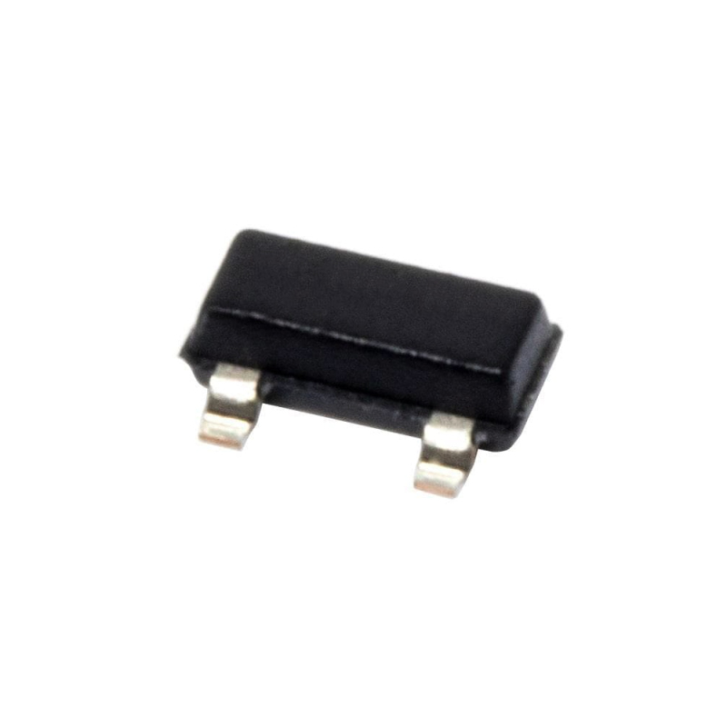 Analog Devices Voltage References ADR550ARTZ-REEL7