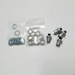 OTTO Pushbutton Switches P3-31122