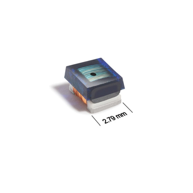 Coilcraft High Temperature Ferrite Chip Inductors 1008LS-122XJLC