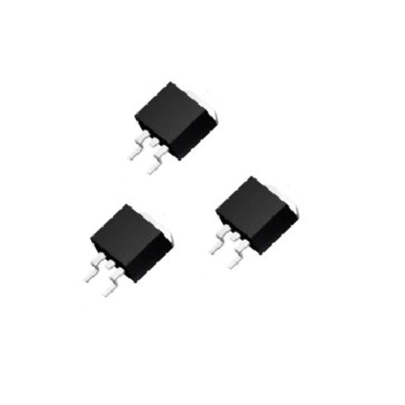 ISC Transistor ISCNH157B