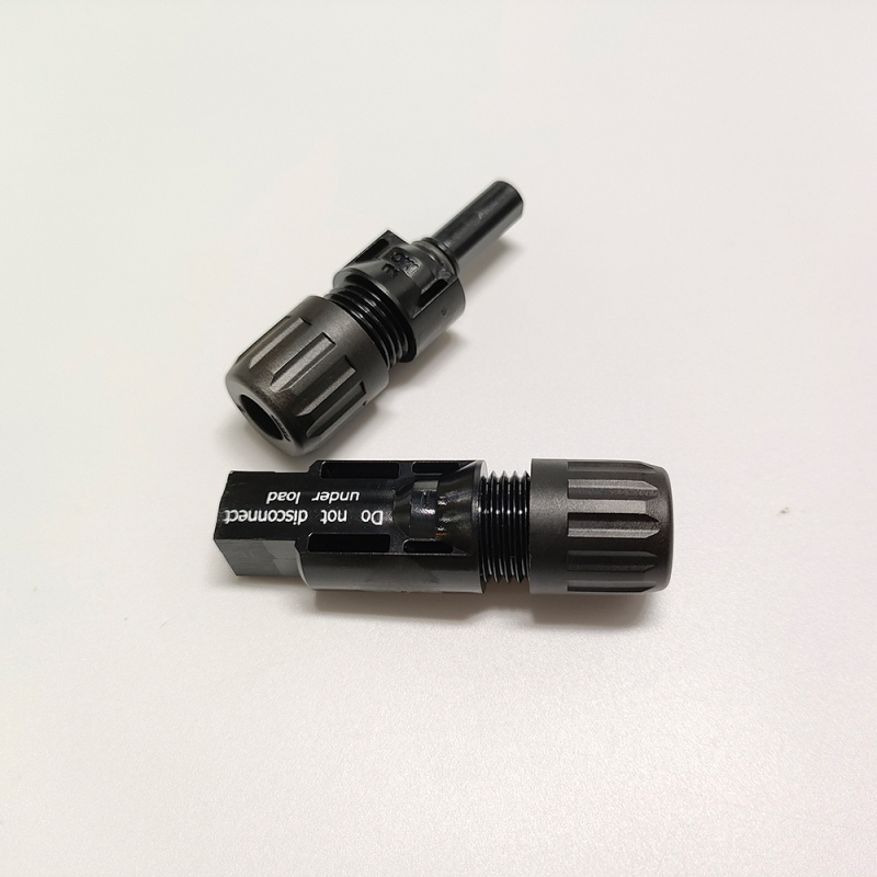 Staubil MC4 Test Plug PV-KST4II-P AU