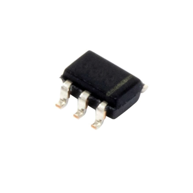 AD5641BKSZ-500RL7