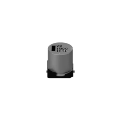 Rubycon Aluminum Electrolytic Capacitors 25TLV470M10X10.5