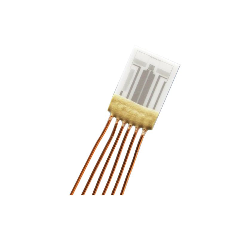 IST Flow Sensors FS2T.0.1E.025