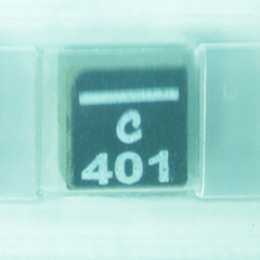 Coilcraft Molded Inductor XGL4030-401MEC
