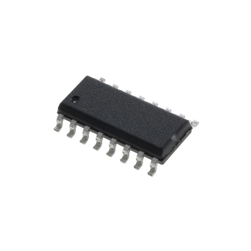 Analog Devices Analog Switch ICs MAX301CSE+