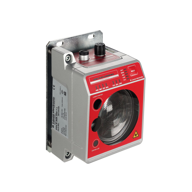 Leuze Optical data transmission DDLS 508 120.4