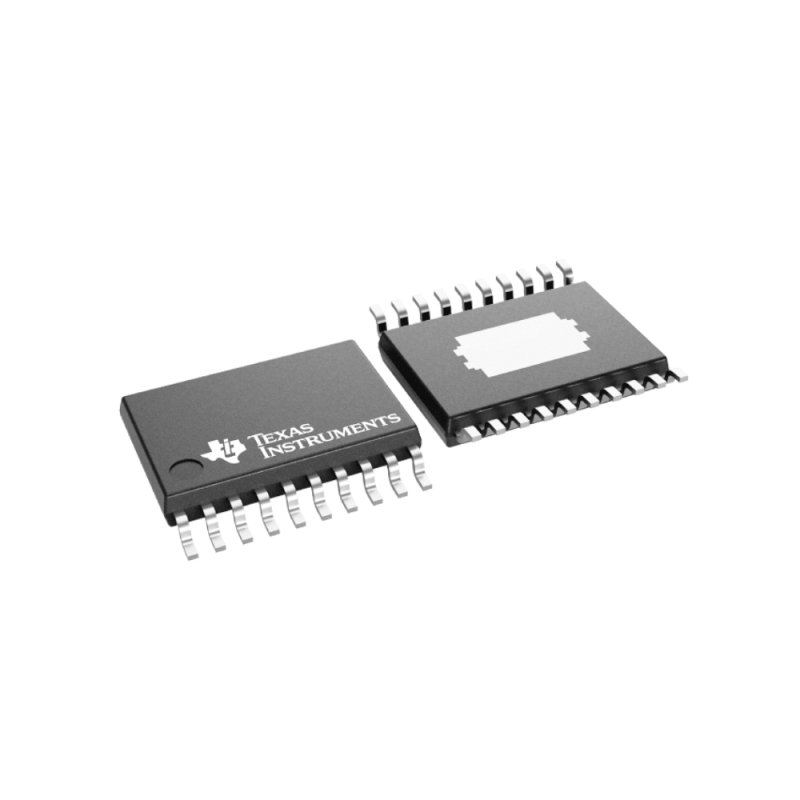 Texas Instruments Automotive LED drivers LP8861QPWPRQ1