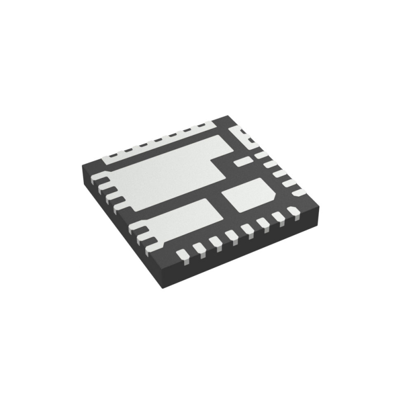 Onsemi Gate Drivers NCP302155AMNTWG