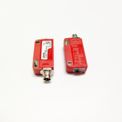 In Stock ! Leuze Diffuse sensor with background suppression HT3CI.X/4P-M8