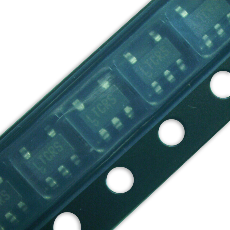 In Stock ! Analog Devices Low Input Bias Current Op Amps LTC6240HVCS5#TRMPBF