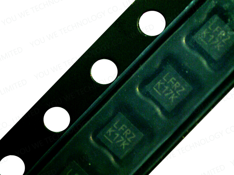 ADI High Speed Operational Amplifiers LTC6253CDC#TRPBF