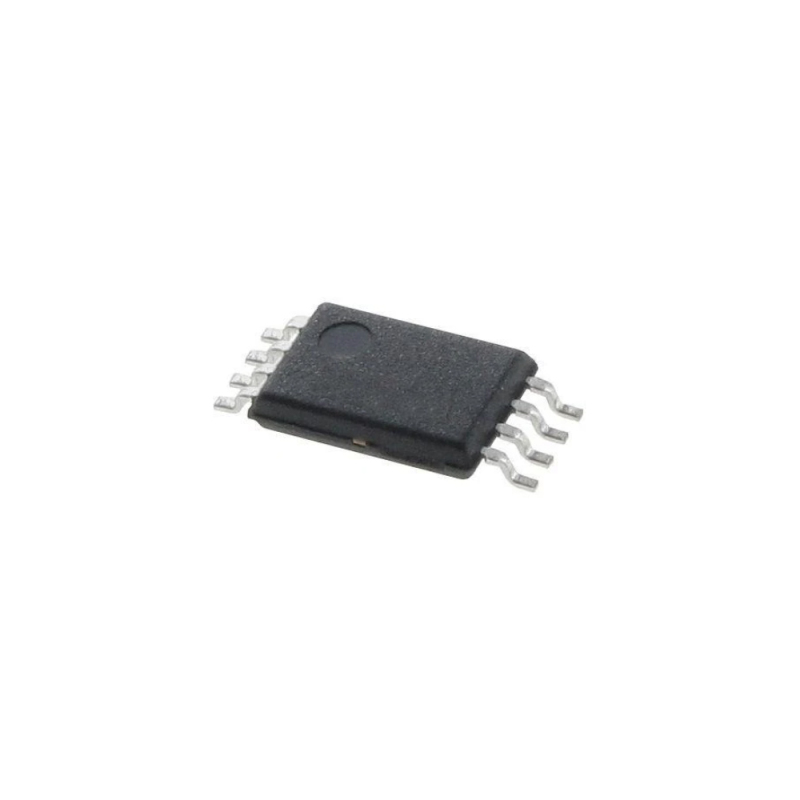 Microchip Memory ICs AT24C128C-XHM-B