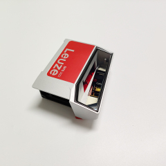 LEUZE Bar code positioning system BPS 307i SM 100