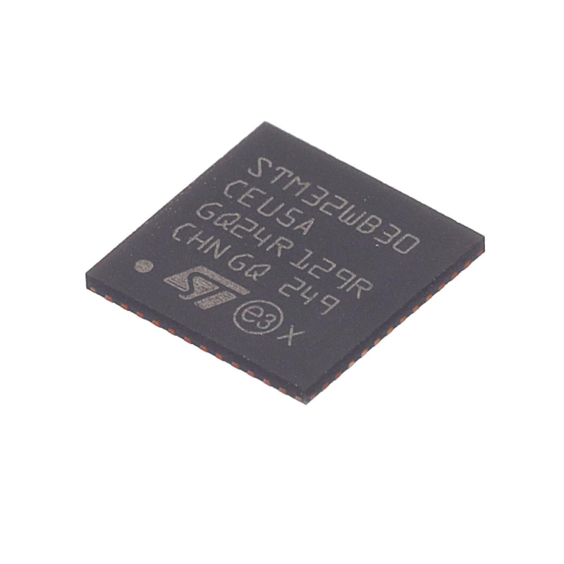 ST ARM Microcontrollers - MCU STM32WB30CEU5A
