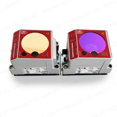LEUZE Optical data transmission DDLS 508 120.4 L