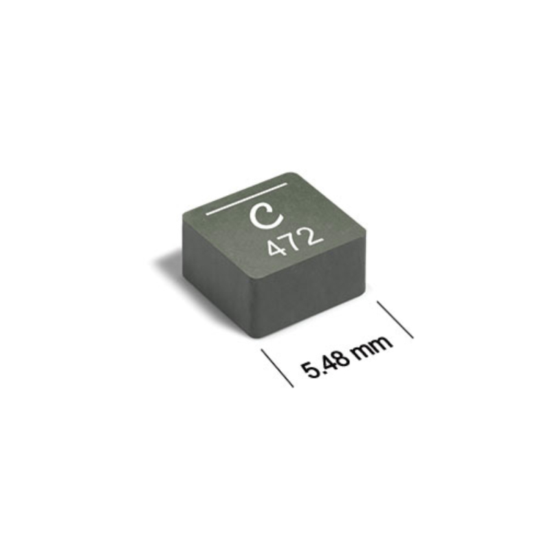 Coilcraft Molded Inductor XEL5030-261MEC