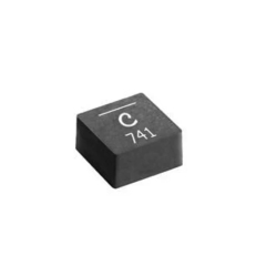 Coilcraft High Current Shielded Power Inductors XAL1580-452MED