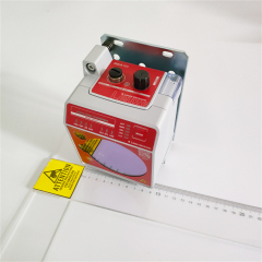 Leuze Optical data transmission DDLS 508 120.4