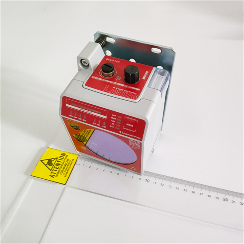 Leuze Optical data transmission DDLS 508 120.4