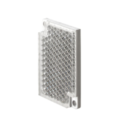 In Stock ! Leuze Reflector TKS 40X60