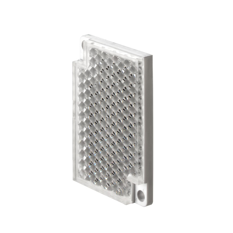In Stock ! Leuze Reflector TKS 40X60