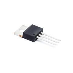 Onsemi Linear Voltage Regulators LM337TG