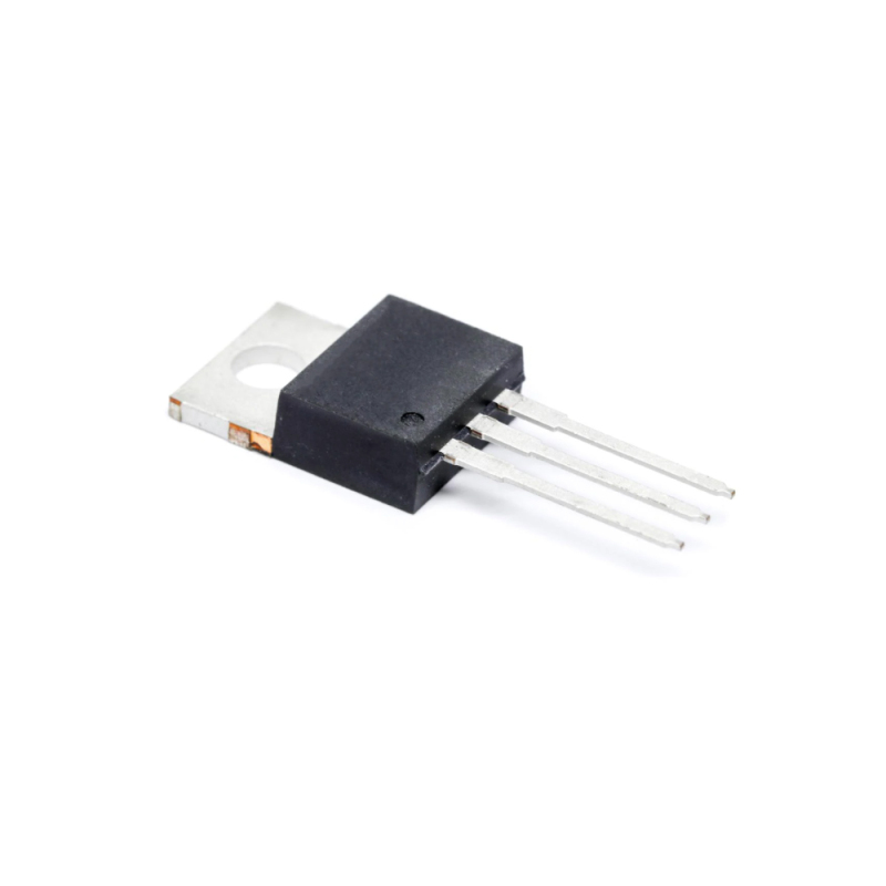Onsemi Linear Voltage Regulators LM337TG