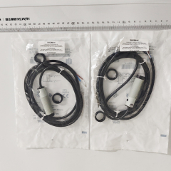 Micro Detectors Photoelectric sensor FAID/BN-0A