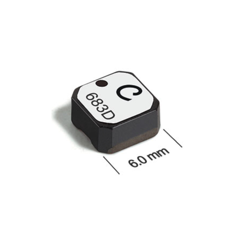 Coilcraft Low Profile Shielded Power Inductors LPS6235-473MRC