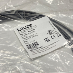 Leuze connection cable K-D M8A-4P-2M-FAB