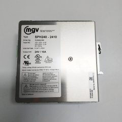 MGV SPH240-2410