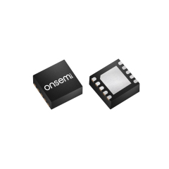 ON Resettable Fuses - PPTC NIS6351MT1TXG