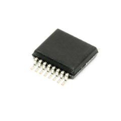 Analog Devices LTC2381IMS-16#PBF