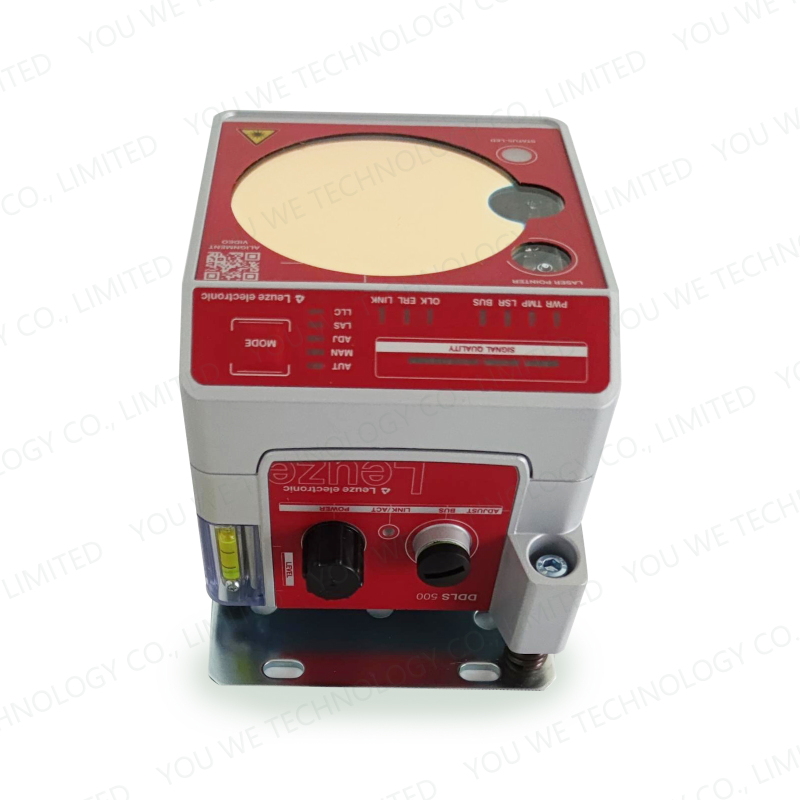 LEUZE Optical data transmission DDLS 508 120.4 L
