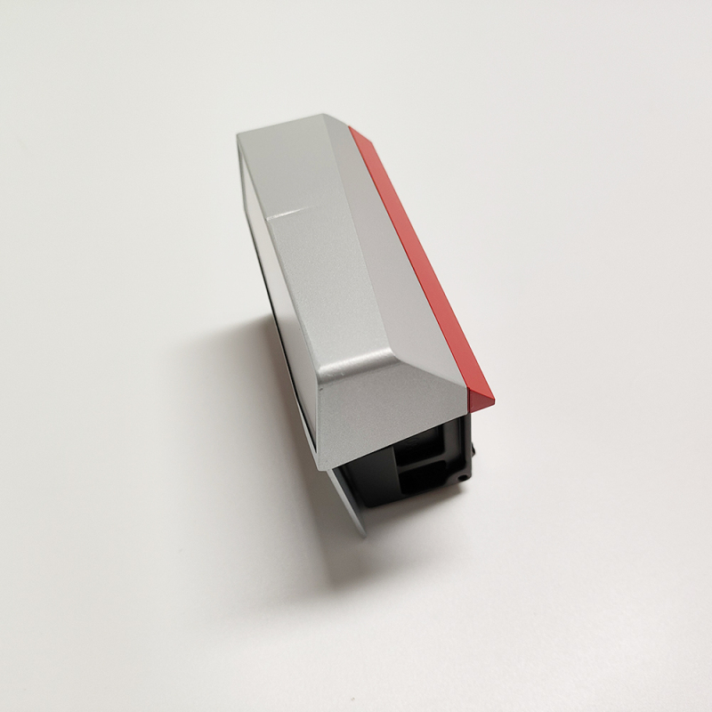 LEUZE Bar code positioning system BPS 307i SM 100