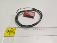 In Stock ! Leuze Single light beam safety device transmitter SLS46C-40.K28