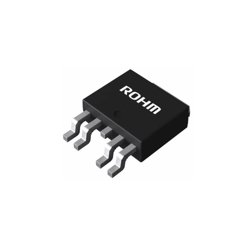 ROHM LDO Voltage Regulators BD00KA5WFP-E2