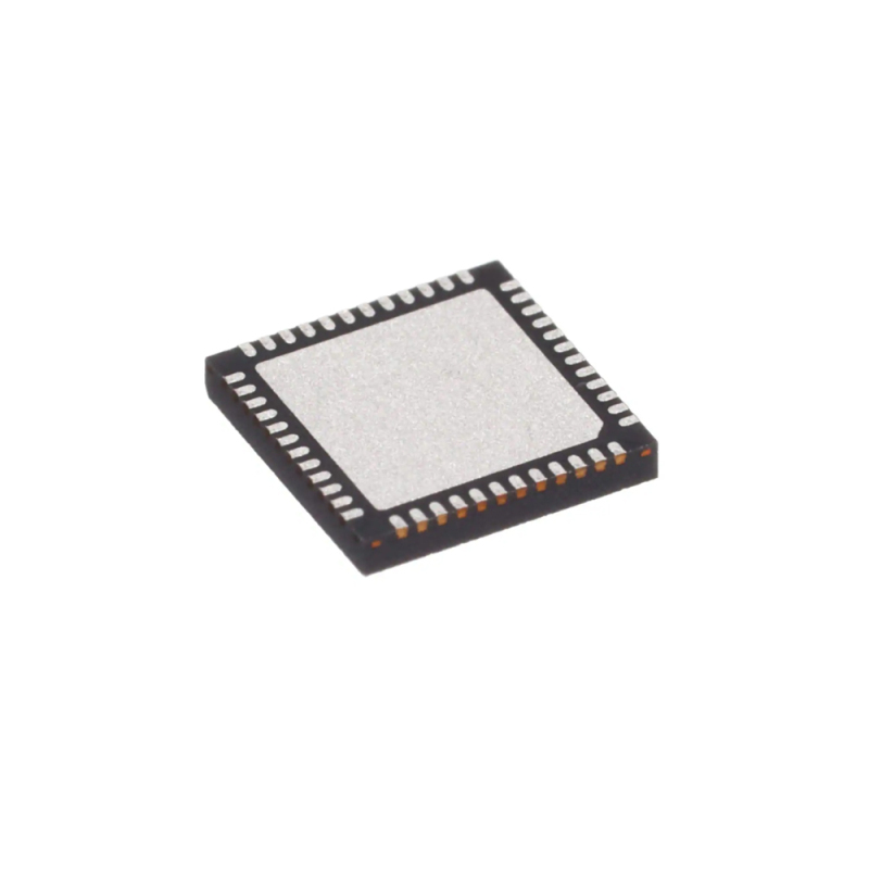 Microchip RF Microcontrollers - MCU ATSAMR21G18A-MU