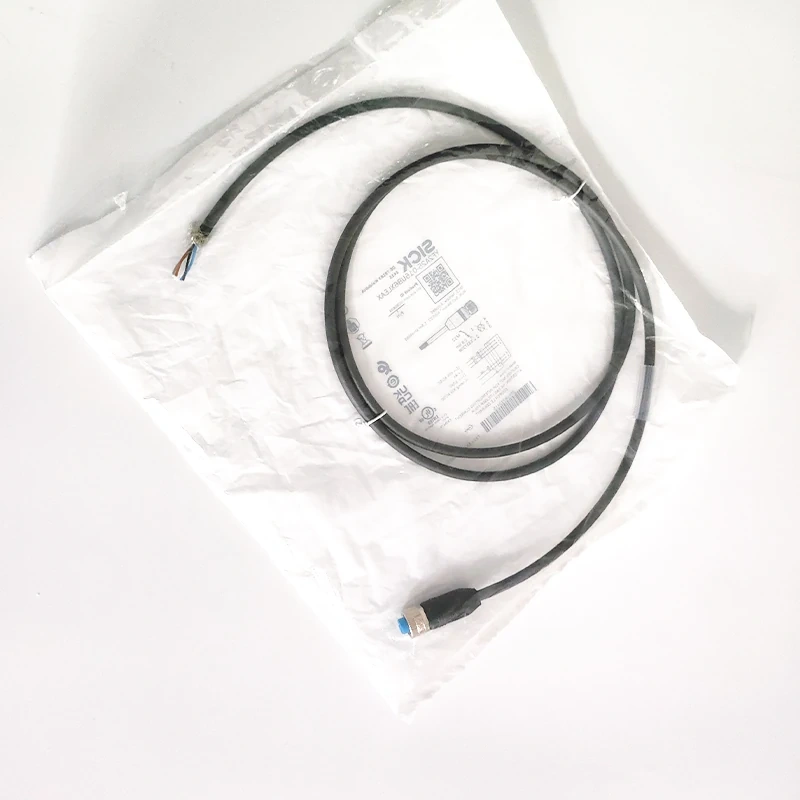 In Stock ! SICK Connectors and cables YF2A25-015UB6XLEAX