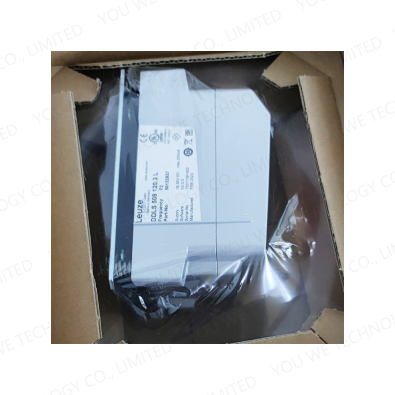 LEUZE Optical data transmission DDLS 508 120.4 L