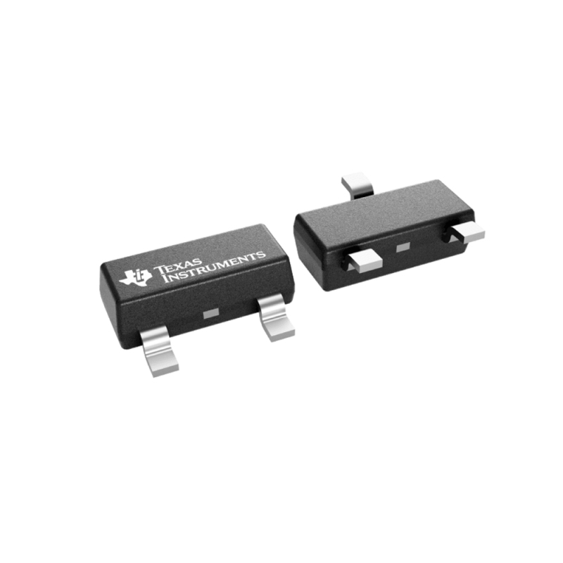 Texas Instruments Magnetic Sensors DRV5013AGQDBZR
