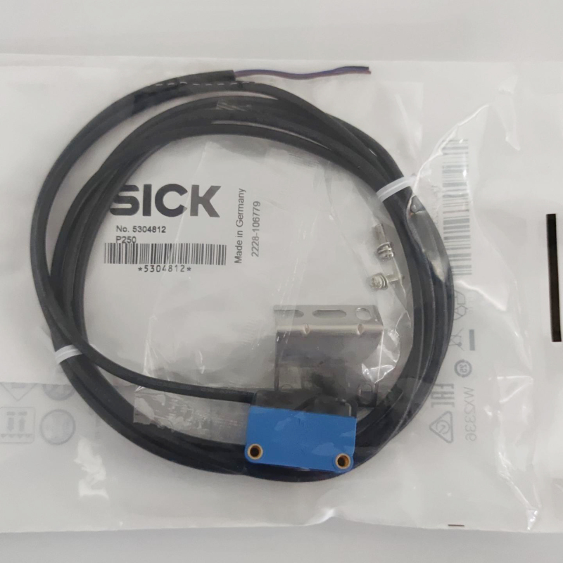 In Stock ! SICK Photoelectric sensors GL6G-P1212