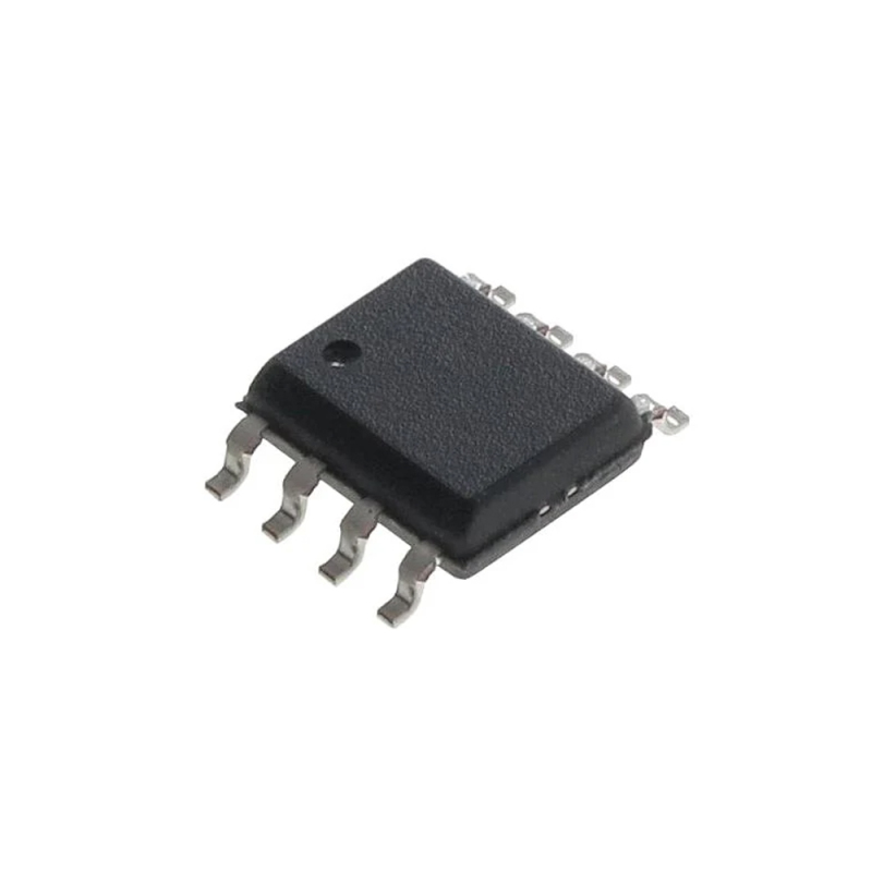 Analog Devices RS-422/RS-485 Interface IC  MAX3081EESA+