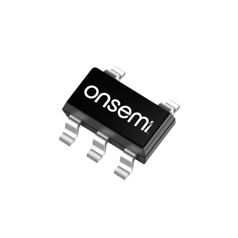 Onsemi Amplifier ICs NCV7101SN2T1G