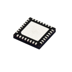 Analog Devices I/Q Downconverters/Receivers HMC570LC5
