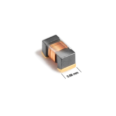 Coilcraft Ferrite Chip Inductors 0402AF-251XJLW