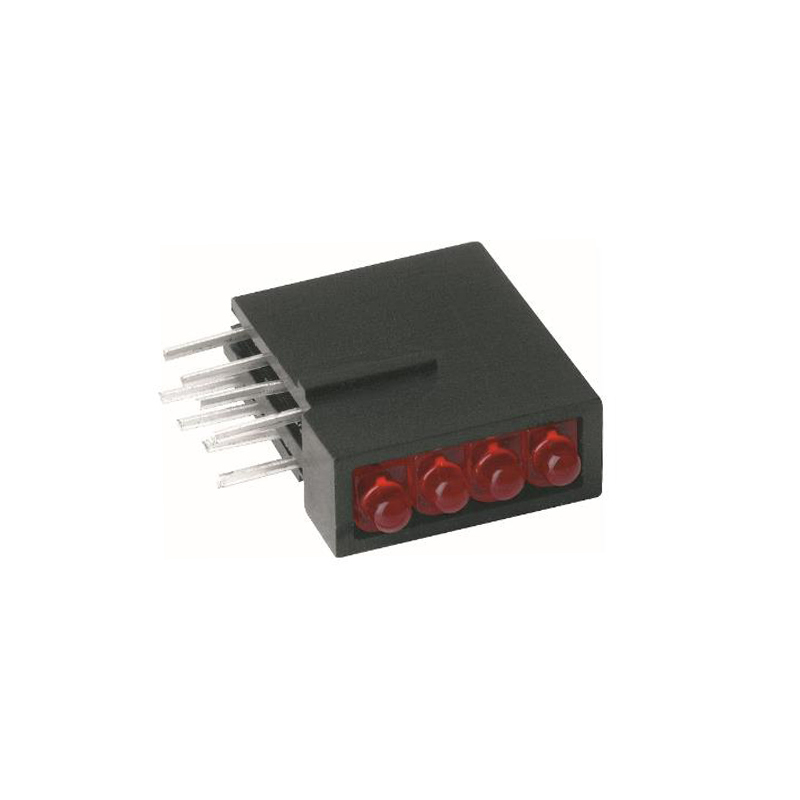 MENTOR Multiple LED display D.2400G