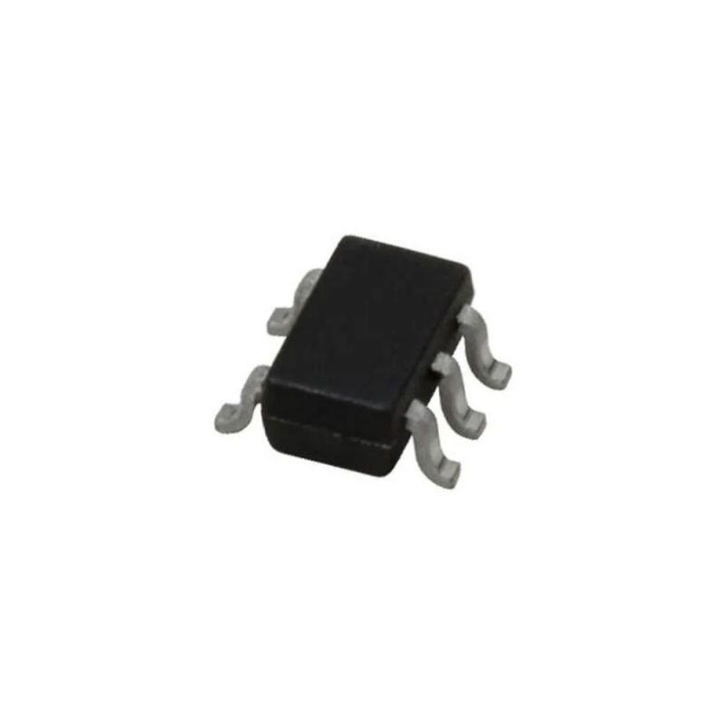 Onsemi Digital Transistors NSB1706DMW5T1G